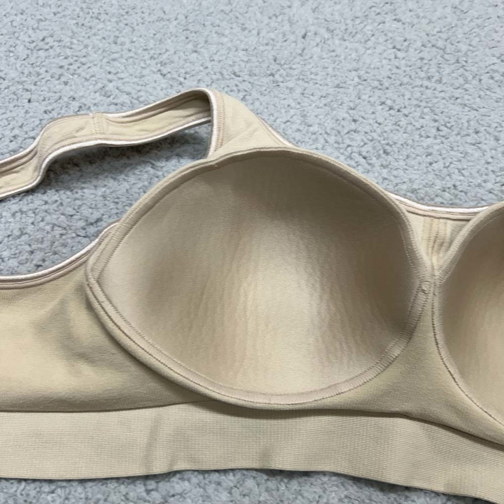 Bali Bra L Sports Bra 3488  Brassiere Sports Bra Shaping - Picture 6 of 8